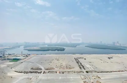 Office Space - Studio for rent in Julphar Commercial Tower - Julphar Towers - Al Nakheel - Ras Al Khaimah