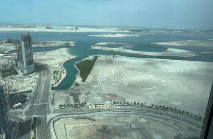 Apartment - 2 Bedrooms - 3 Bathrooms for sale in The Gate Tower 2 - Shams Abu Dhabi - Al Reem Island - Abu Dhabi