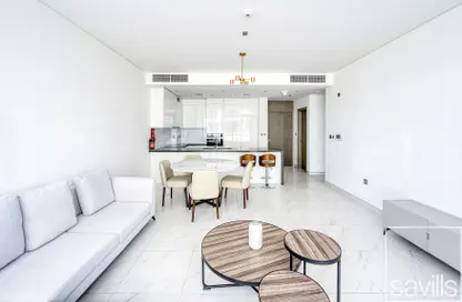 شقة - 2 غرف نوم - 3 حمامات للايجار في مساكن 12 - المنطقة وان - مدينة الشيخ محمد بن راشد - دبي شقة - 2 غرف نوم - 3 حمامات للايجار في مساكن 12 - المنطقة وان - مدينة الشيخ محمد بن راشد - دبي