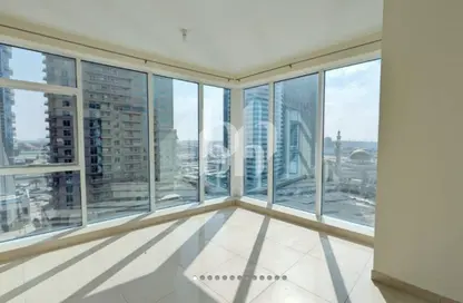 شقة - غرفة نوم - 2 حمامات للايجار في برج لاجونا - (JLT) مجمع A - أبراج بحيرة الجميرا - دبي