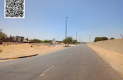 Land - Studio for sale in Al Helio 1 - Al Helio - Ajman