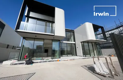 Villa - 5 Bedrooms - 5 Bathrooms for sale in Address Hillcrest - Dubai Hills Estate - Dubai