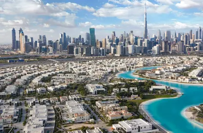 Land - Studio for sale in Meydan Avenue C - Meydan Avenue - Meydan - Dubai