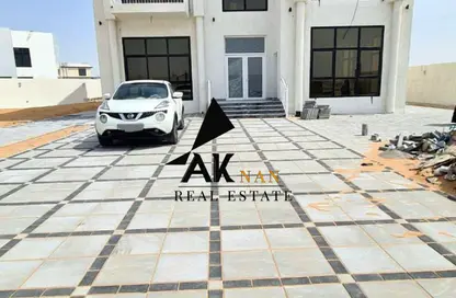 فيلا - 5 غرف نوم - 6 حمامات للايجار في وادي الشبك - دبي