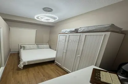 Apartment - 1 Bedroom - 1 Bathroom for sale in Al Ramth 43 - Remraam - Dubai Land - Dubai