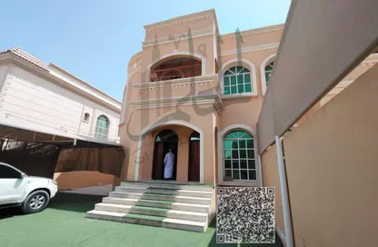 Villa - 6 Bedrooms - 6 Bathrooms for rent in Al Mowaihat 3 - Al Mowaihat - Ajman