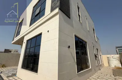 فيلا - 5 غرف نوم - 6 حمامات للبيع في حوشي 1 - حوشي - البادي - الشارقة