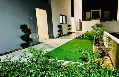 Villa - 4 Bedrooms - 5 Bathrooms for rent in La Rosa 3 - La Rosa - Villanova - Dubai Land - Dubai