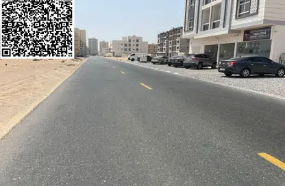 أرض - استوديو للبيع في الجرف الصناعية 3 - الجرف الصناعية - عجمان