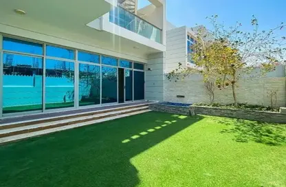Villa - 4 Bedrooms - 4 Bathrooms for rent in The Dreamz - Al Furjan - Dubai