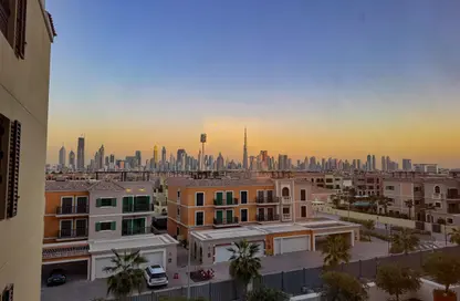 Apartment - 2 Bedrooms - 3 Bathrooms for sale in La Sirene - La Mer - Jumeirah - Dubai