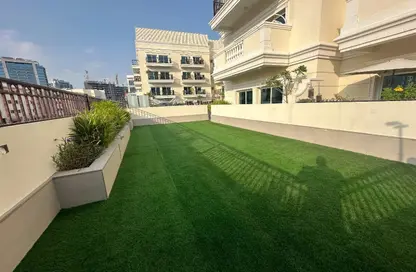 شقة - 1 حمام للبيع في الغاف 1 - ارجان - دبي شقة - 1 حمام للبيع في الغاف 1 - ارجان - دبي