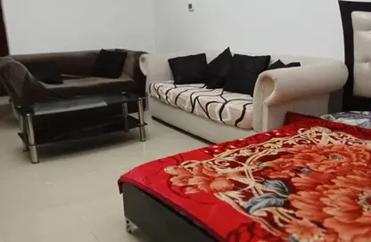 Apartment - Studio - 1 Bathroom for sale in Horizon Towers - Ajman Downtown - Ajman