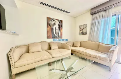 Townhouse - 2 Bedrooms - 2 Bathrooms for sale in District 12T - Jumeirah Village Circle - Dubai