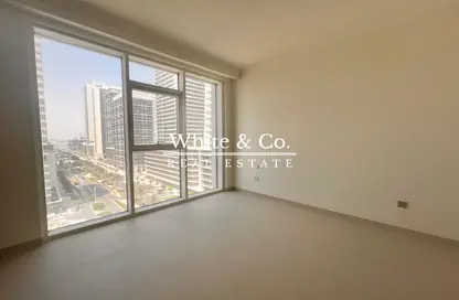 Apartment - 1 Bedroom - 1 Bathroom for rent in Palace Beach Residence - EMAAR Beachfront - Dubai Harbour - Dubai