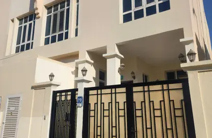 Villa - 4 Bedrooms - 5 Bathrooms for rent in Muroor Area - Abu Dhabi Villa - 4 Bedrooms - 5 Bathrooms for rent in Muroor Area - Abu Dhabi