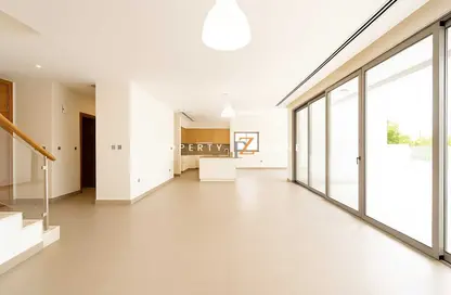 Villa - 5 Bedrooms - 6 Bathrooms for rent in Sidra Villas II - Sidra Villas - Dubai Hills Estate - Dubai