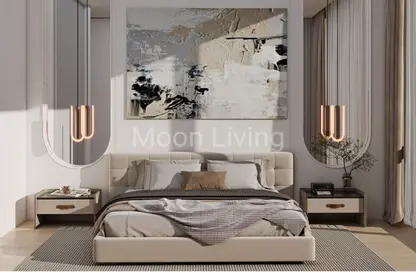 Apartment - 1 Bedroom - 2 Bathrooms for sale in Binghatti Phoenix - District 13 - Jumeirah Village Circle - Dubai