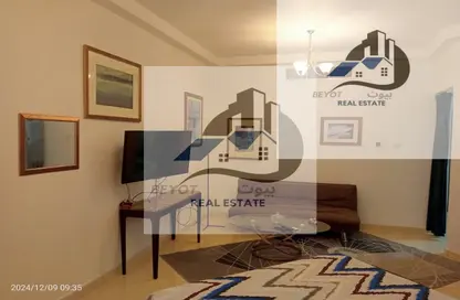 شقة - 1 حمام للايجار في أورينت تاور 2 - أورينت تاور - البستان - عجمان