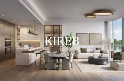 شقة - 3 غرف نوم - 4 حمامات للبيع في بلايا ديل سول - جزيرة المرجان - رأس الخيمة شقة - 3 غرف نوم - 4 حمامات للبيع في بلايا ديل سول - جزيرة المرجان - رأس الخيمة