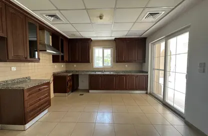 Villa - 4 Bedrooms - 6 Bathrooms for rent in Alvorada 1 - Alvorada - Arabian Ranches - Dubai