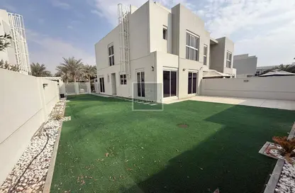 تاون هاوس - 4 غرف نوم - 4 حمامات للايجار في 3 أرابيلا تاون هاوس - أرابيلا تاون هاوس - مودون - دبي تاون هاوس - 4 غرف نوم - 4 حمامات للايجار في 3 أرابيلا تاون هاوس - أرابيلا تاون هاوس - مودون - دبي