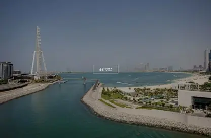 شقة - 2 غرف نوم - 3 حمامات للايجار في 5242 تاور 1 - 5242 - دبي مارينا - دبي