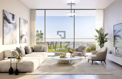 Apartment - 2 Bedrooms - 3 Bathrooms for sale in Vista by Prestige One - Dubai Sports City - Dubai