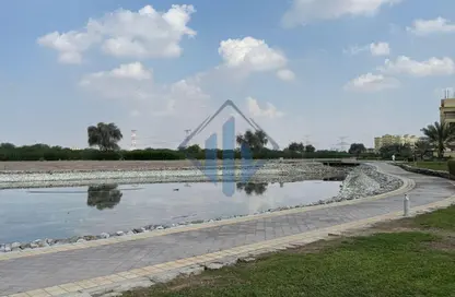 Apartment - 1 Bedroom - 2 Bathrooms for sale in Building 11 - Yasmin Village - Ras Al Khaimah