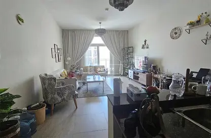 Apartment - 1 Bedroom - 2 Bathrooms for sale in Tulip - Azizi Residence - Al Furjan - Dubai