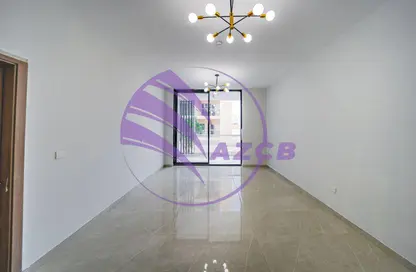 Apartment - 1 Bedroom - 1 Bathroom for sale in Aura Elegance - Dubai Silicon Oasis - Dubai