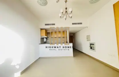 Apartment - Studio - 1 Bathroom for rent in Tilal City A - Tilal City - Sharjah