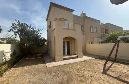 Villa - 2 Bedrooms - 3 Bathrooms for rent in Springs 14 - The Springs - Dubai