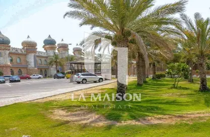 أرض - استوديو للبيع في الباهية - أبوظبي