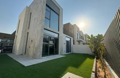 Townhouse - 4 Bedrooms - 5 Bathrooms for rent in Joy - Arabian Ranches 3 - Dubai