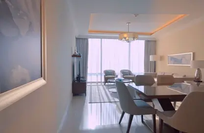 Apartment - 2 Bedrooms - 3 Bathrooms for sale in The Address Residence Fountain Views 1 - The Address Residence Fountain Views - Downtown Dubai - Dubai