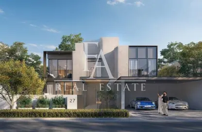 فيلا - 5 غرف نوم - 6 حمامات للبيع في أدريس هيلكريست - دبي هيلز استيت - دبي فيلا - 5 غرف نوم - 6 حمامات للبيع في أدريس هيلكريست - دبي هيلز استيت - دبي