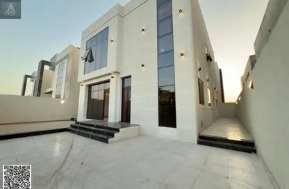 فيلا - 4 غرف نوم - 6 حمامات للبيع في الحليو 2 - الحليو - عجمان