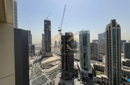Apartment - 2 Bedrooms - 2 Bathrooms for sale in Burj Royale - Downtown Dubai - Dubai