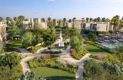 Villa - 5 Bedrooms - 6 Bathrooms for sale in The Acres (Phase 1) - The Acres - Dubai Land - Dubai