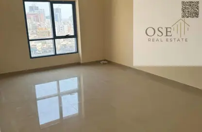 شقة - 1 حمام للبيع في برج النعيمية  2 - أبراج النعيمية - النعيمية - عجمان