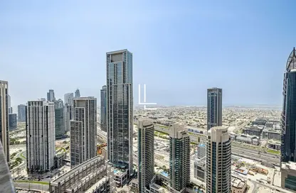 Apartment - 2 Bedrooms - 2 Bathrooms for rent in The Address Residences Dubai Opera Tower 1 - The Address Residences Dubai Opera - Downtown Dubai - Dubai