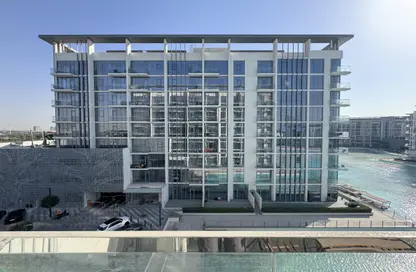 Apartment - 1 Bedroom - 1 Bathroom for sale in Residences 16 - District One - Mohammed Bin Rashid City - Dubai