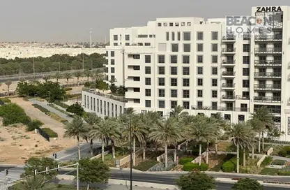 شقة - 2 غرف نوم - 2 حمامات للبيع في صافي 1 بي - تاون سكوير - دبي