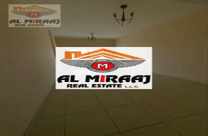 Apartment - 2 Bedrooms - 2 Bathrooms for rent in Lavender Tower - Emirates City - Ajman