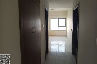 Apartment - 2 Bedrooms - 2 Bathrooms for rent in Al Jurf 3 - Al Jurf - Ajman Downtown - Ajman