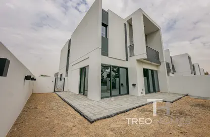 Townhouse - 4 Bedrooms - 4 Bathrooms for rent in La Rosa 5 - La Rosa - Villanova - Dubai Land - Dubai