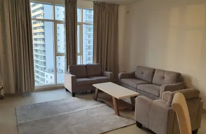 Apartment - 1 Bedroom - 1 Bathroom for rent in The Bridges - Shams Abu Dhabi - Al Reem Island - Abu Dhabi