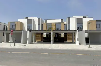 تاون هاوس - 3 غرف نوم - 4 حمامات للايجار في مدن الرنيم 2 - مودون - دبي