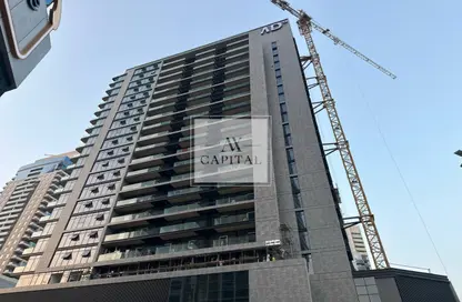 Apartment - 1 Bedroom - 2 Bathrooms for sale in Marina Living - Dubai Marina - Dubai